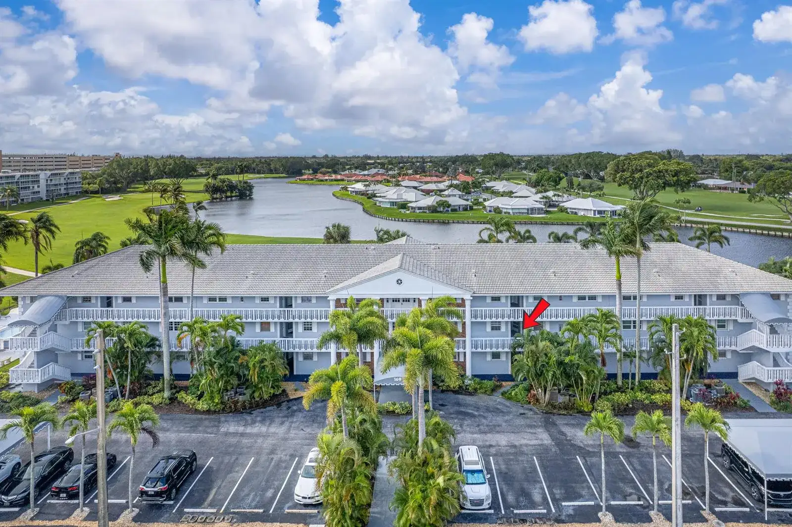 169 Atlantis Boulevard # 205, Atlantis FL 33462 photo 2