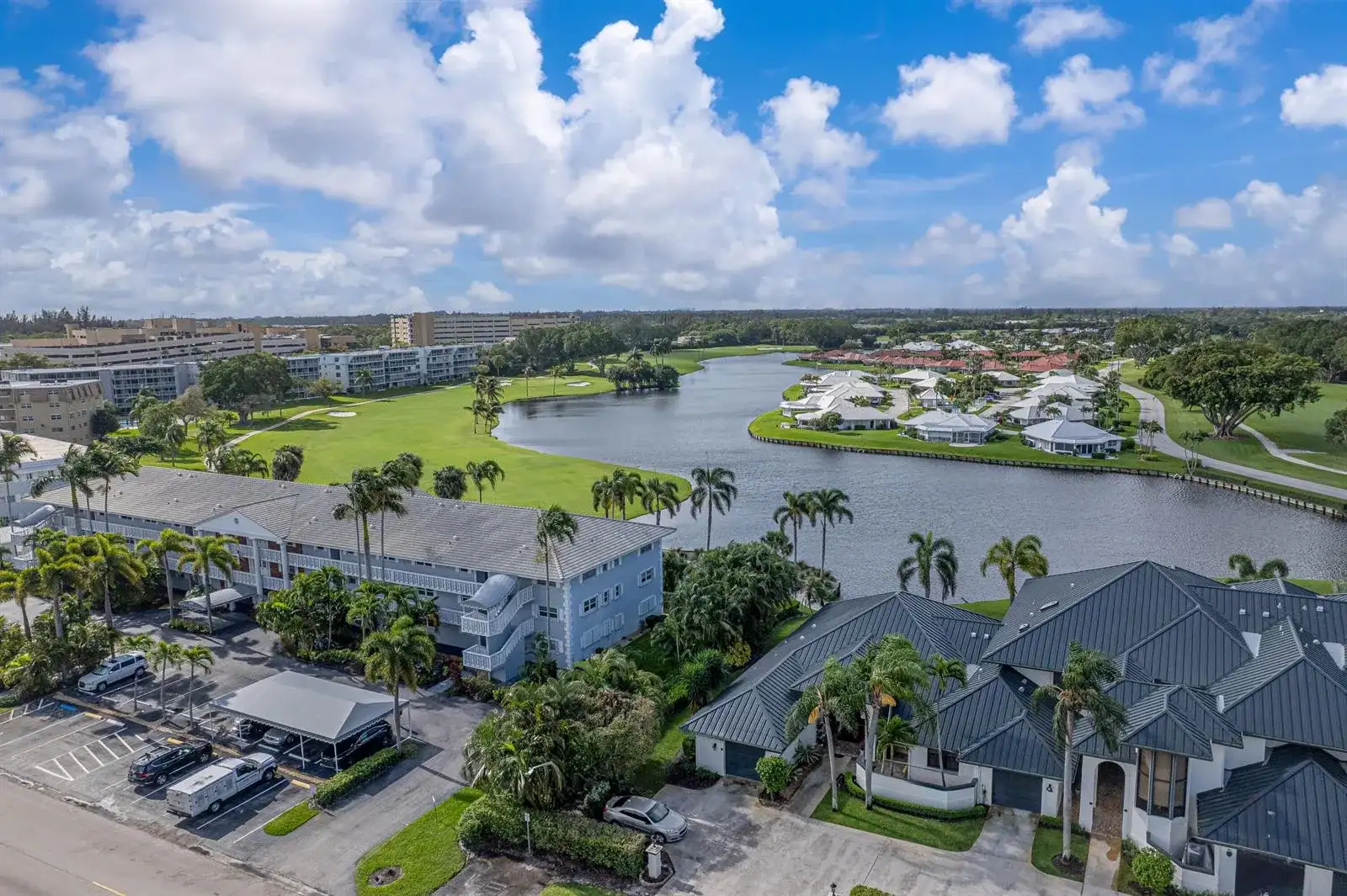 169 Atlantis Boulevard # 205, Atlantis FL 33462 photo 3