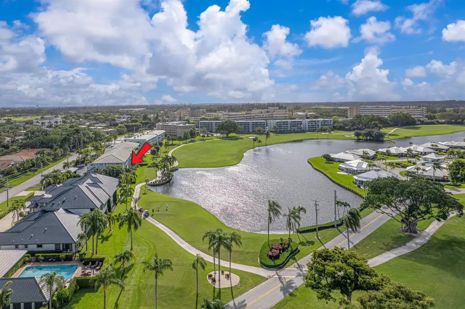 169 Atlantis Boulevard # 205, Atlantis FL 33462 photo 4