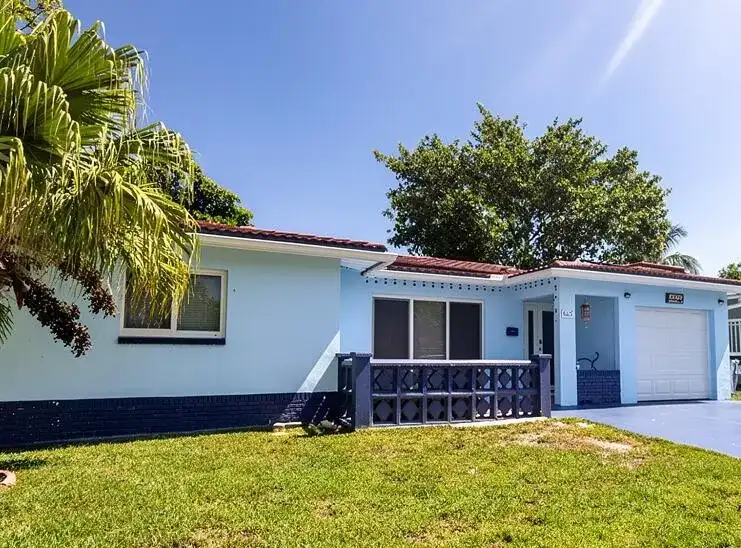 6717 NW 59th Street, Tamarac FL 33321