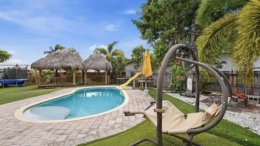 5301 SW 29th Way, Fort Lauderdale FL 33312