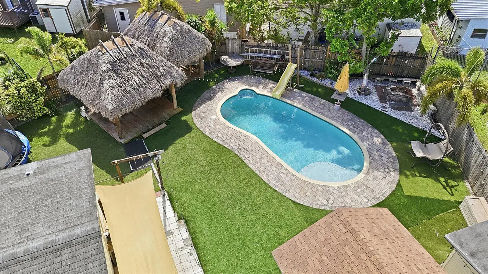 5301 SW 29th Way, Fort Lauderdale FL 33312