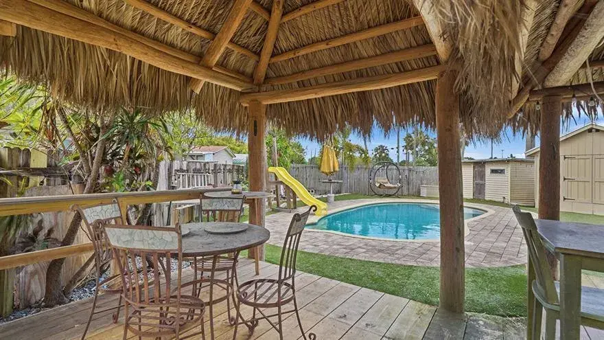 5301 SW 29th Way, Fort Lauderdale FL 33312