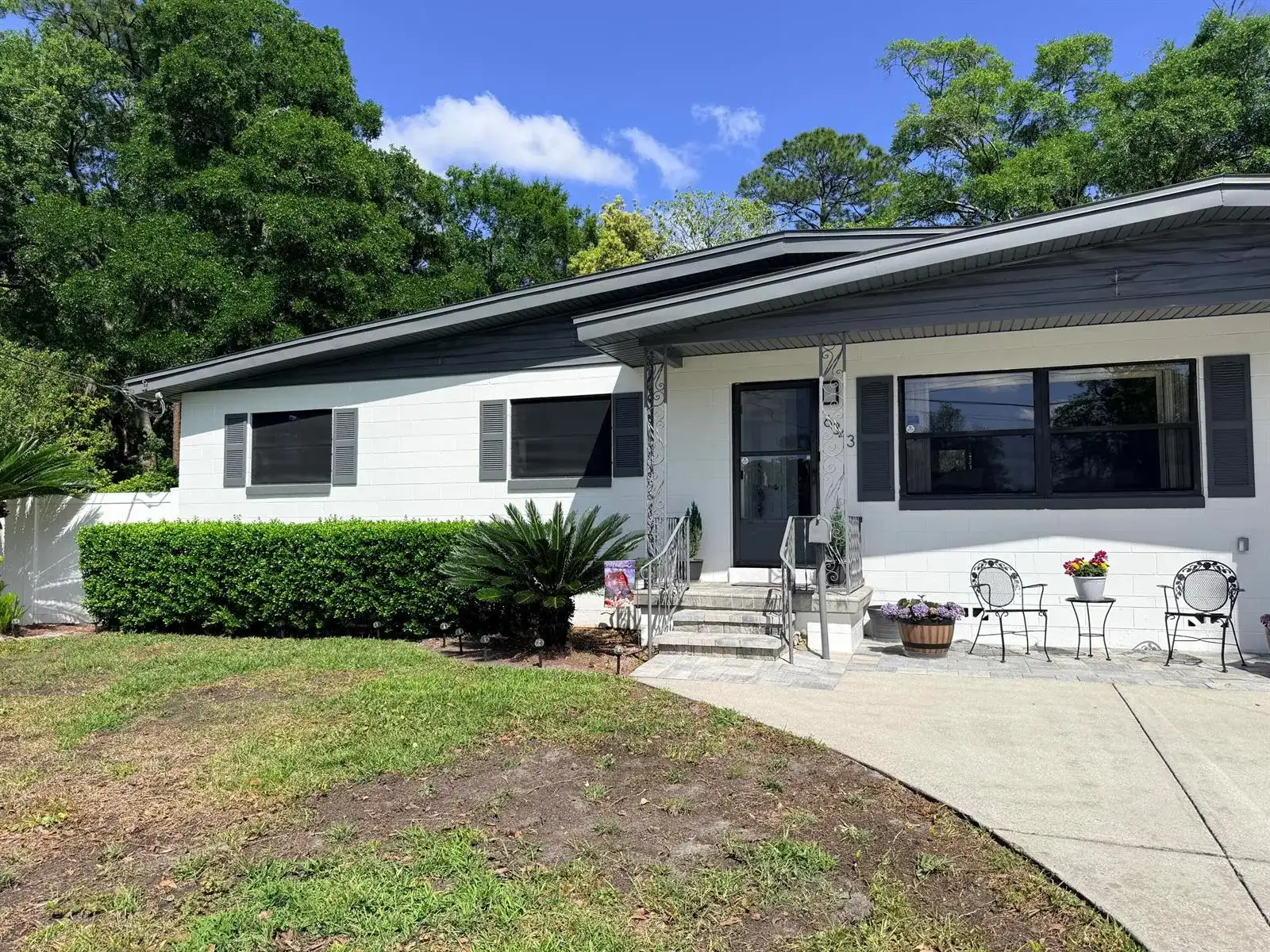 6343 Stetler Drive, Jacksonville FL 32216 photo 2