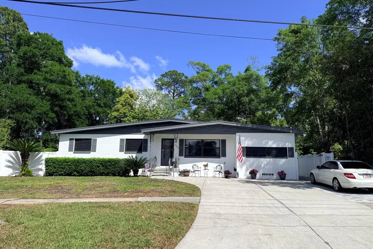 6343 Stetler Drive, Jacksonville FL 32216