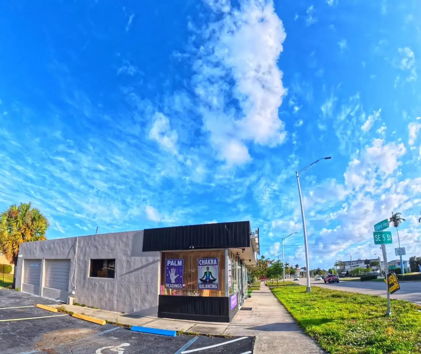 520-580 S Federal Highway, Pompano Beach FL 33062 photo 2