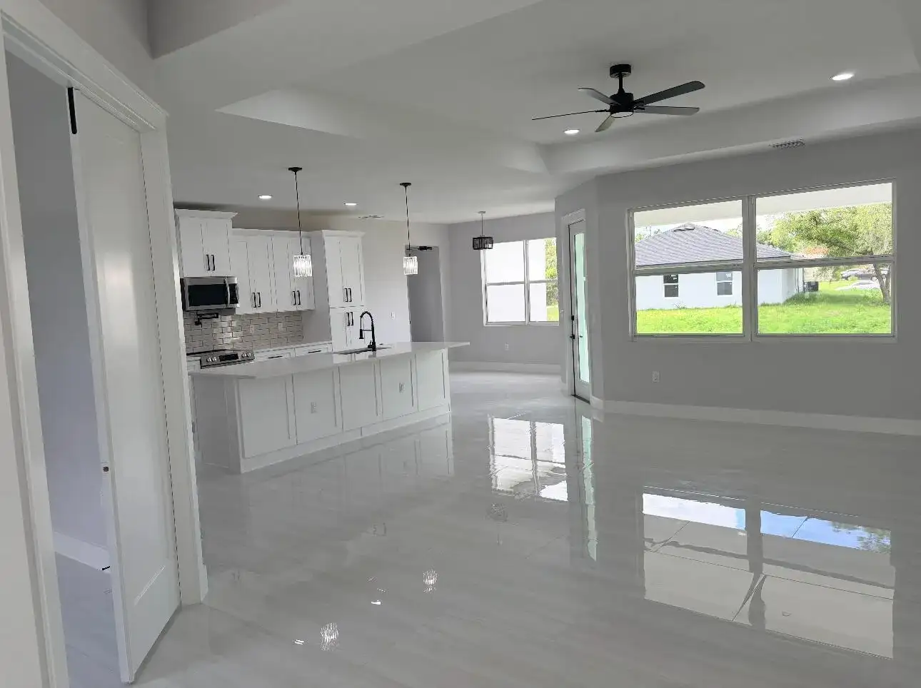 1393 Richmar Street, North Port FL 34288 photo 5