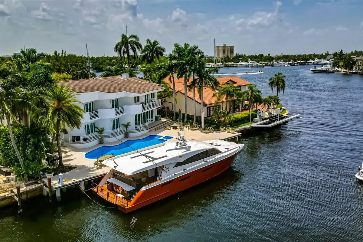 632 3rd Key Drive, Fort Lauderdale FL 33304