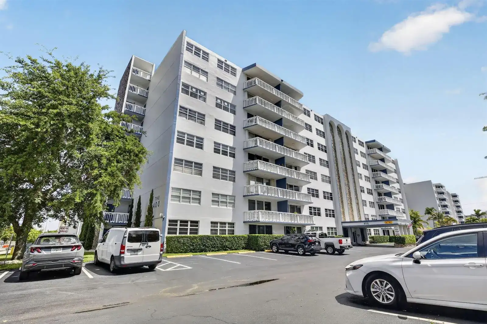 400 NE 12th Avenue # 405, Hallandale Beach FL 33009 photo 3