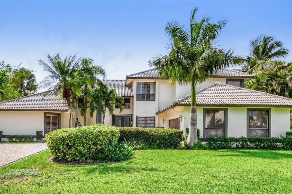 10273 St Andrews Road, Boynton Beach FL 33436