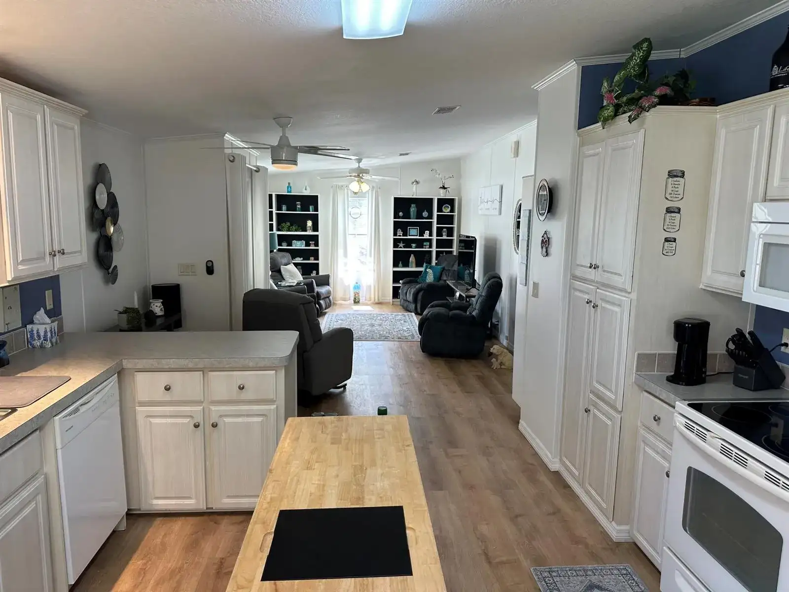 500 Thames Bluff Ridge # 24, Fort Pierce FL 34982 photo 3