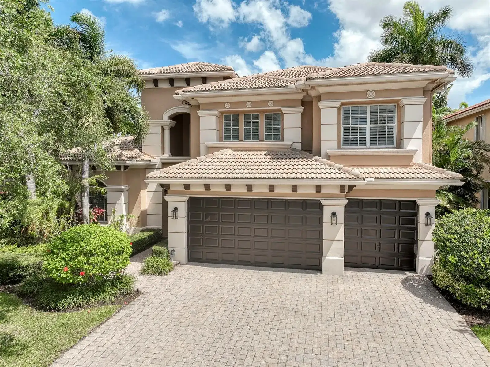 8801 Wellington View Drive, West Palm Beach FL 33411