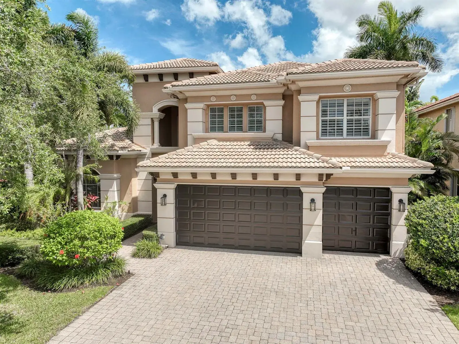 8801 Wellington View Drive, West Palm Beach FL 33411