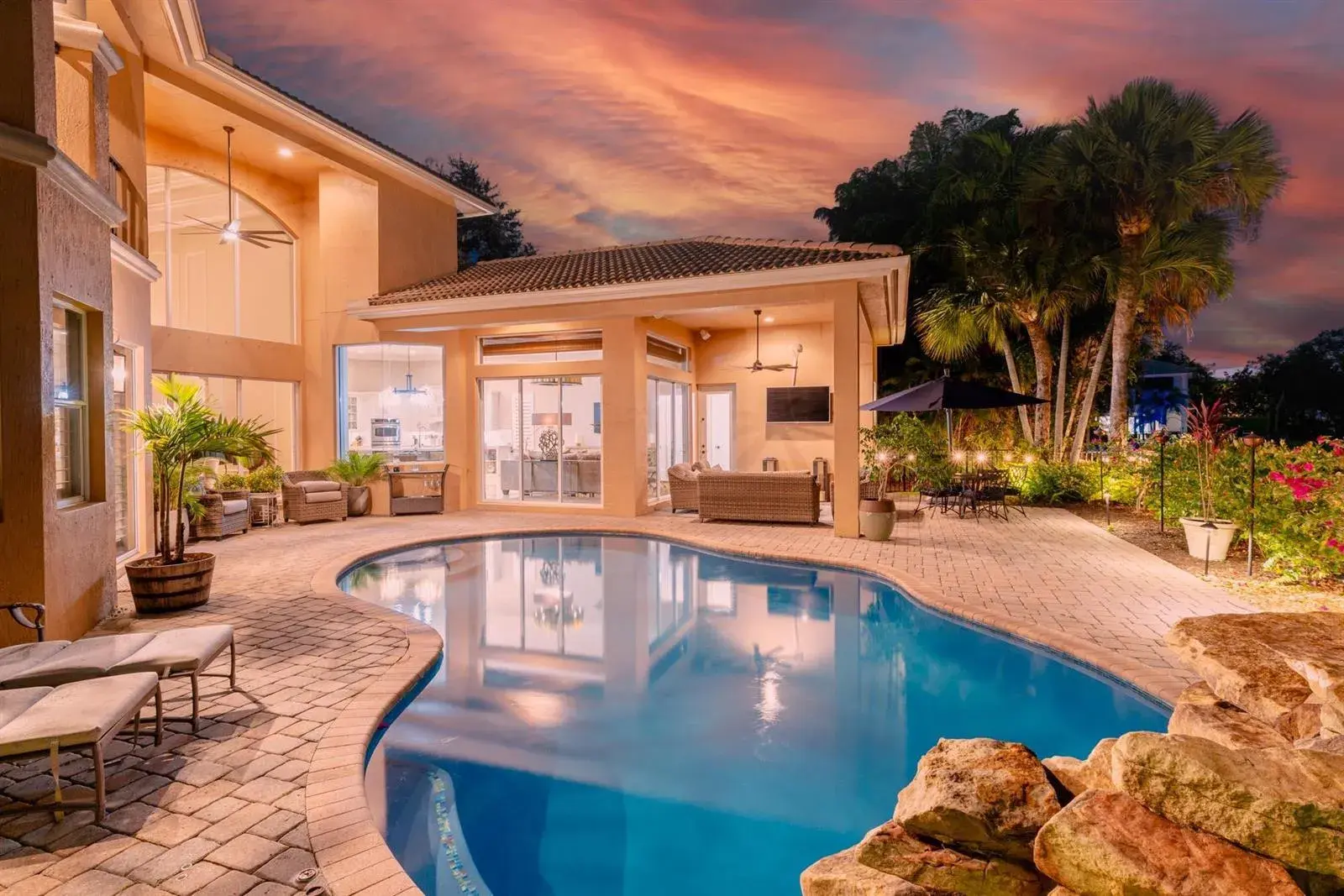 8801 Wellington View Drive, West Palm Beach FL 33411