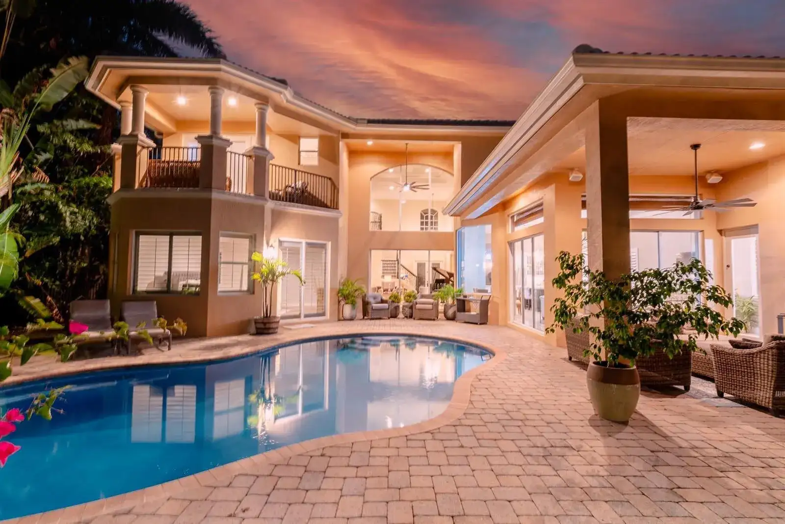 8801 Wellington View Drive, West Palm Beach FL 33411 photo 3