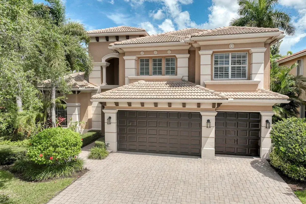 8801 Wellington View Drive, West Palm Beach FL 33411