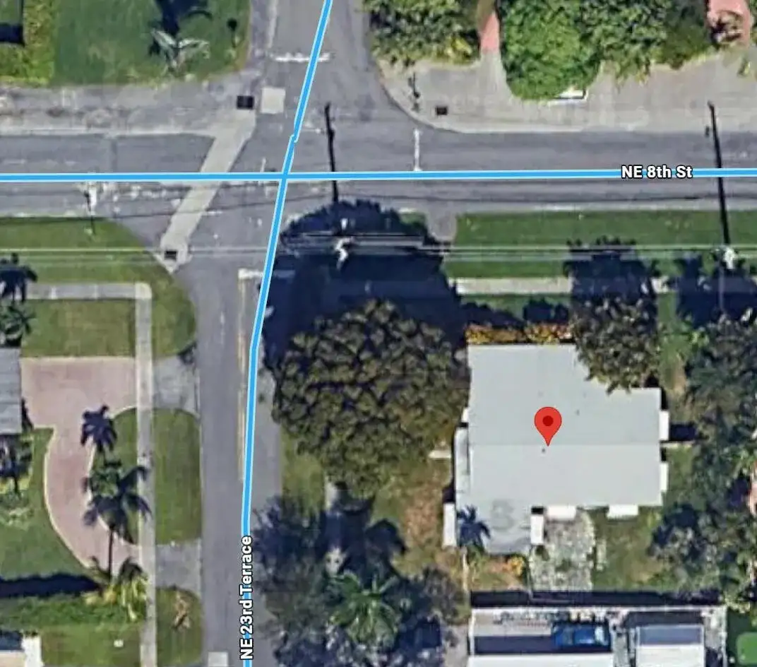 712 NE 23rd Terrace, Pompano Beach FL 33062 photo 3