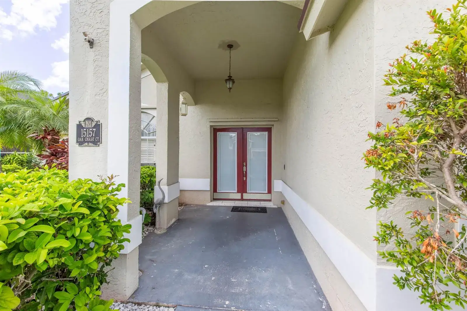 15157 Oak Chase Court, Wellington FL 33414 photo 5