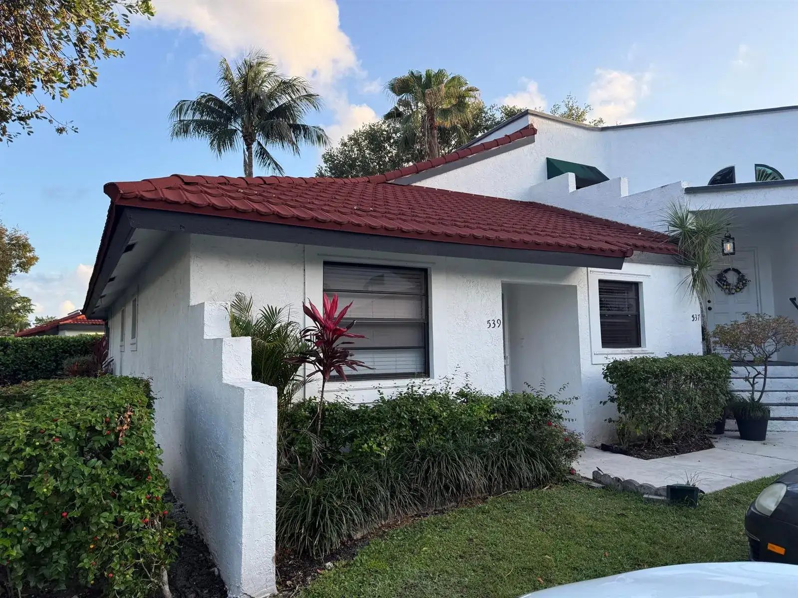 539 NW 36th Avenue # 539, Deerfield Beach FL 33442