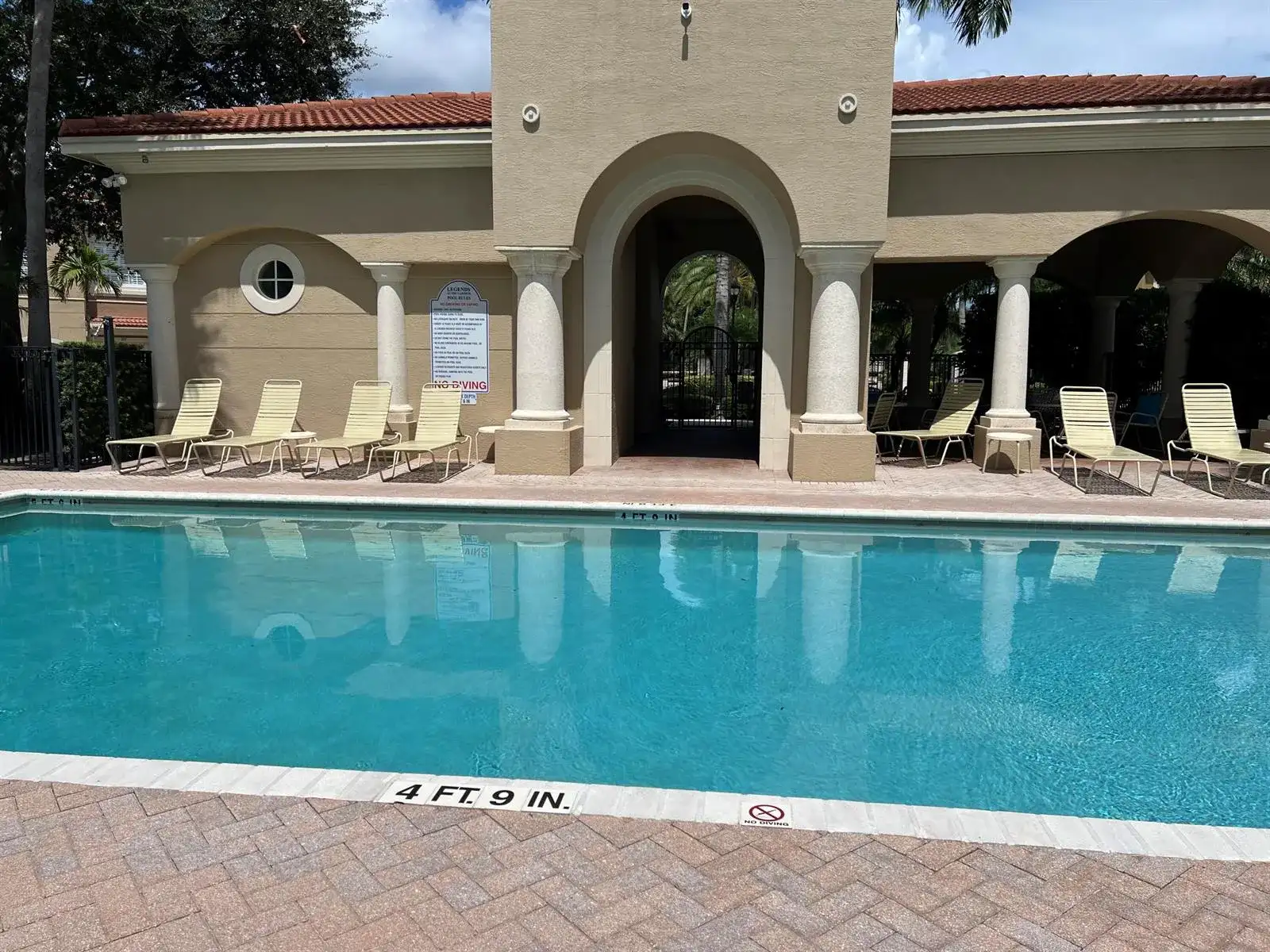 4991 Bonsai Circle # 111, Palm Beach Gardens FL 33418 photo 3