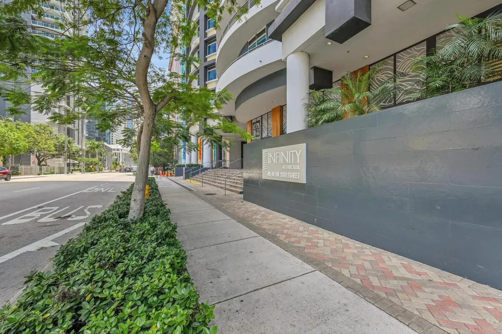 60 SW 13th Street # 4013, Miami FL 33130