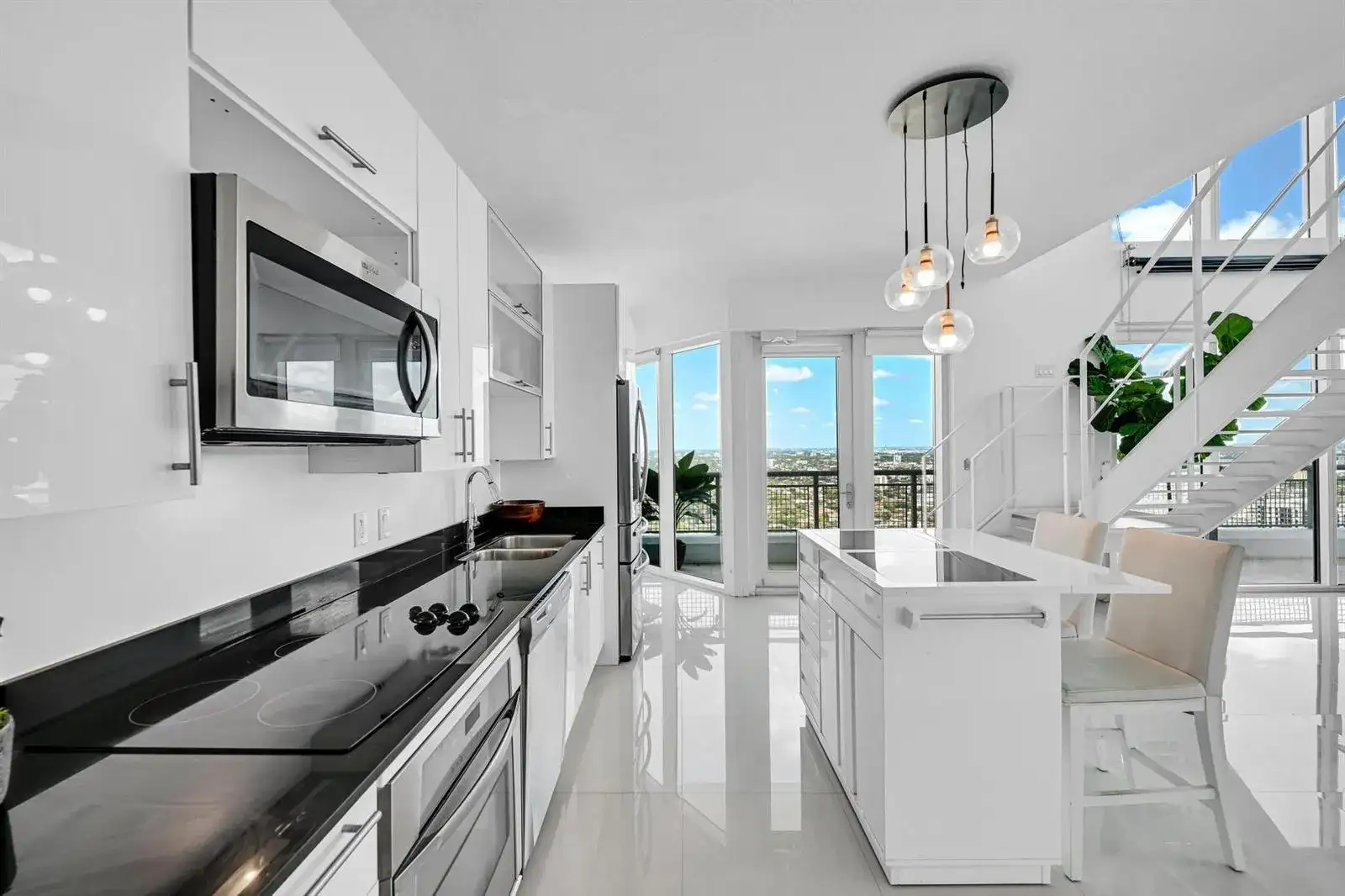 60 SW 13th Street # 4013, Miami FL 33130 photo 4