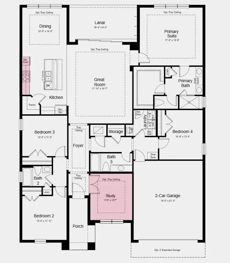 13777 SW Shinnecock Drive, Port St. Lucie FL 34987 photo 2