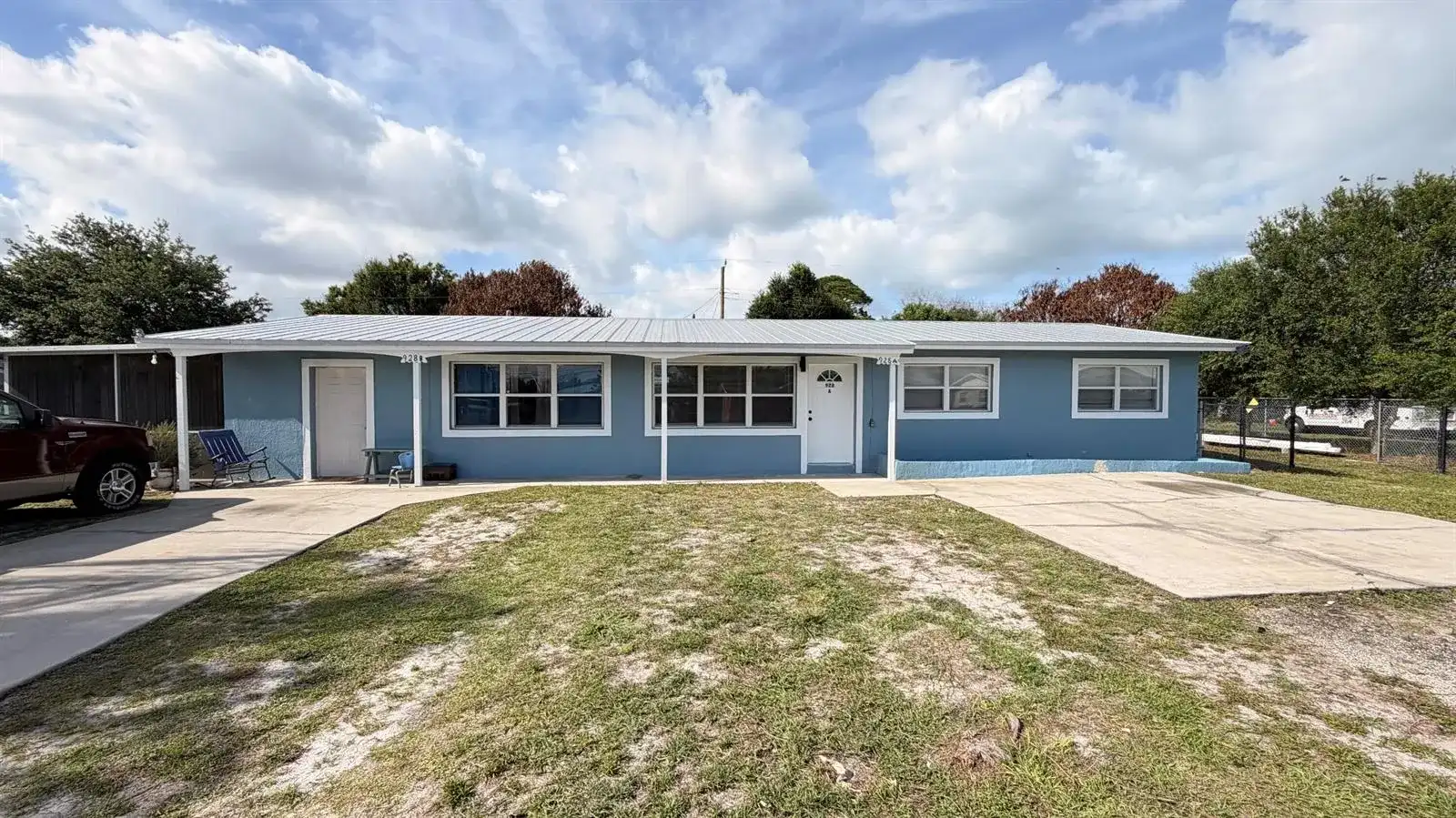 928 Fra Mar Place # 2, Fort Pierce FL 34982
