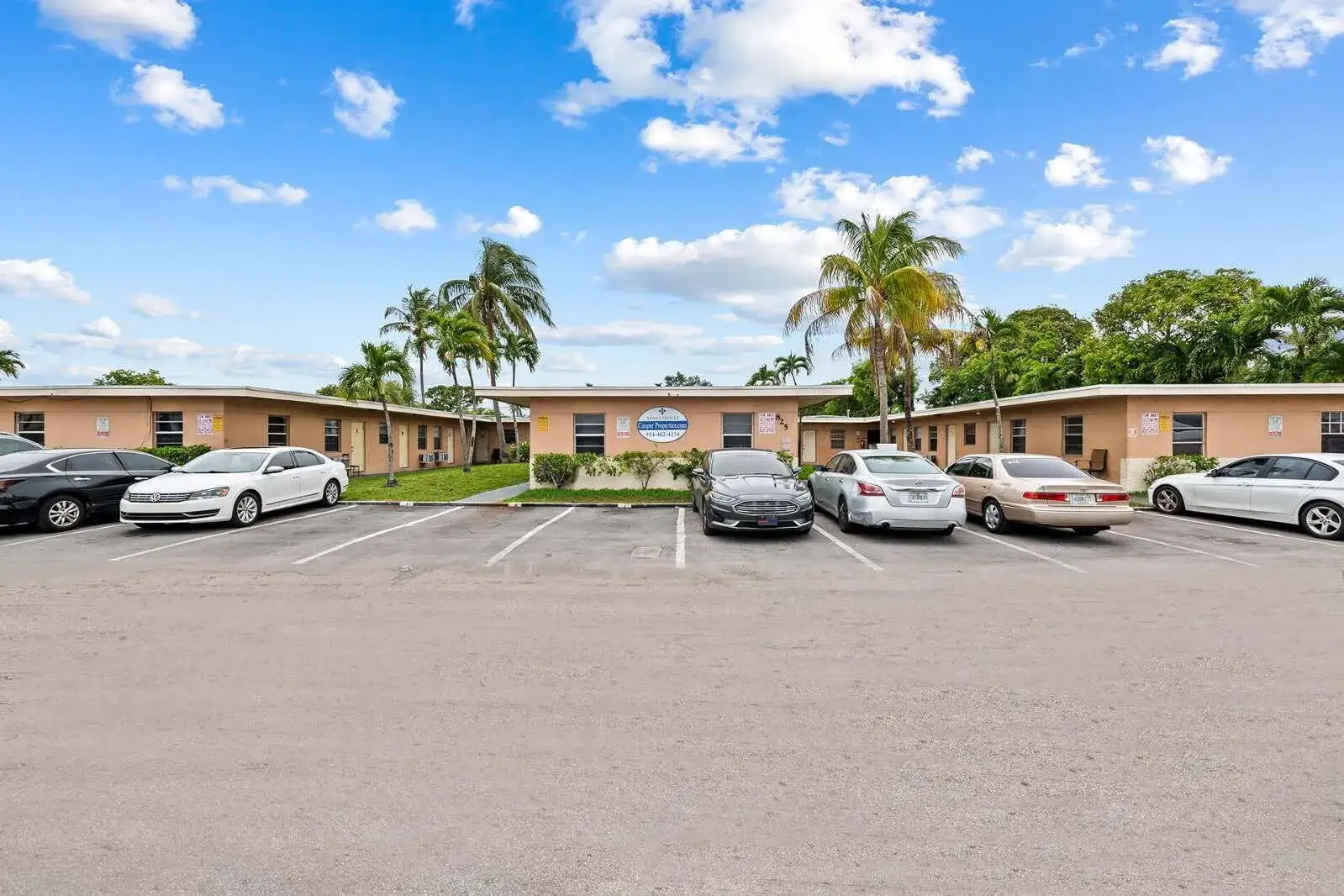 821 NW 10th Terrace, Fort Lauderdale FL 33311