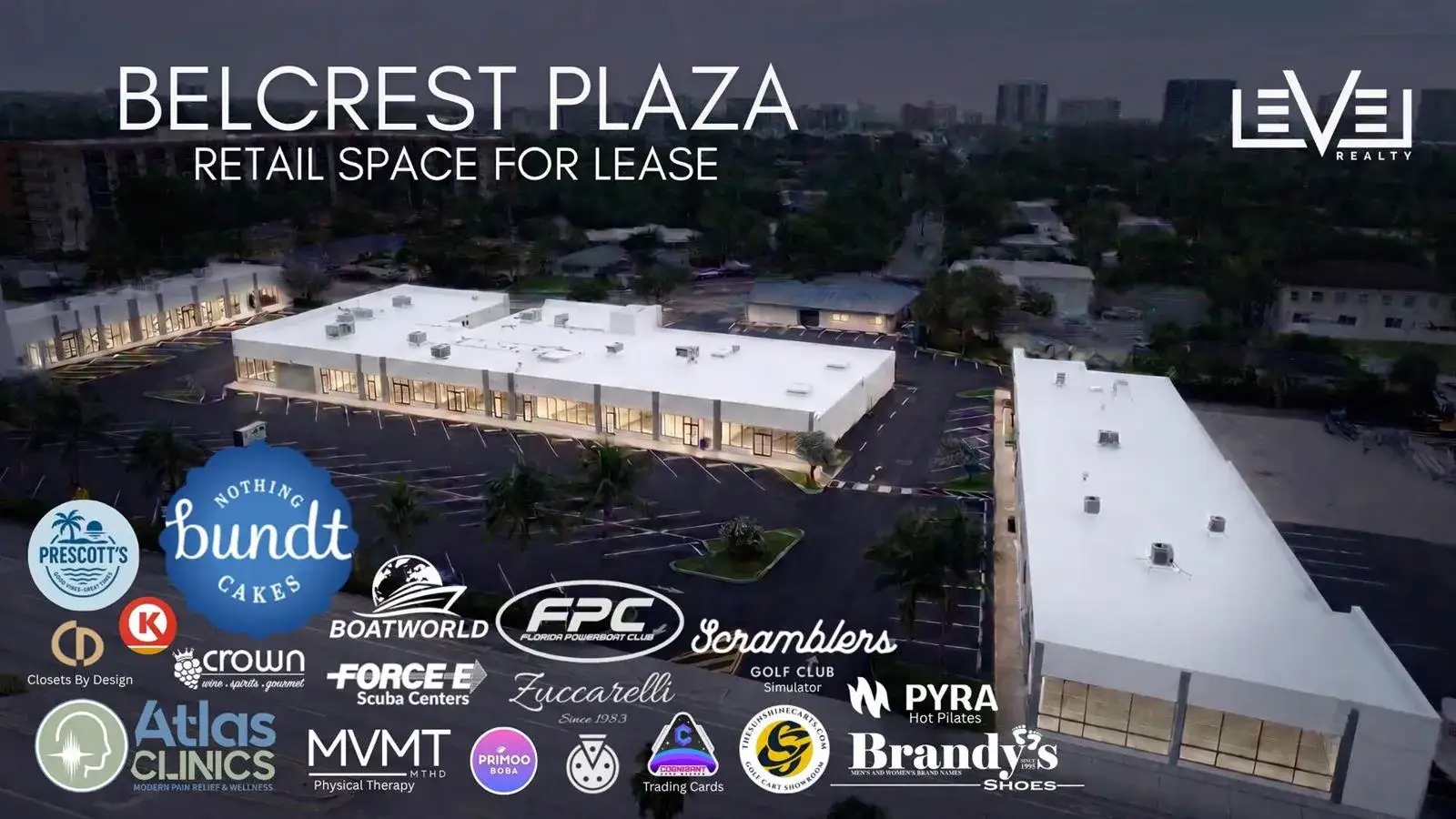 1338 N Federal Highway # 1338, Pompano Beach FL 33062