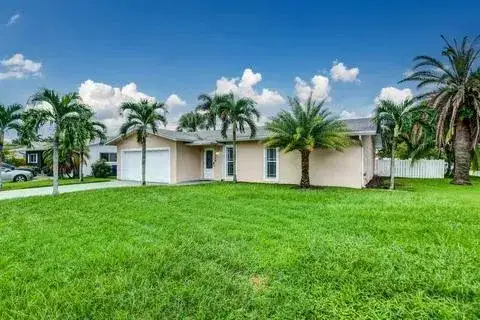 3170 NW 68th Court, Fort Lauderdale FL 33309