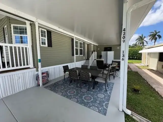 4209 Royal Manor Boulevard # 136, Boynton Beach FL 33436 photo 5