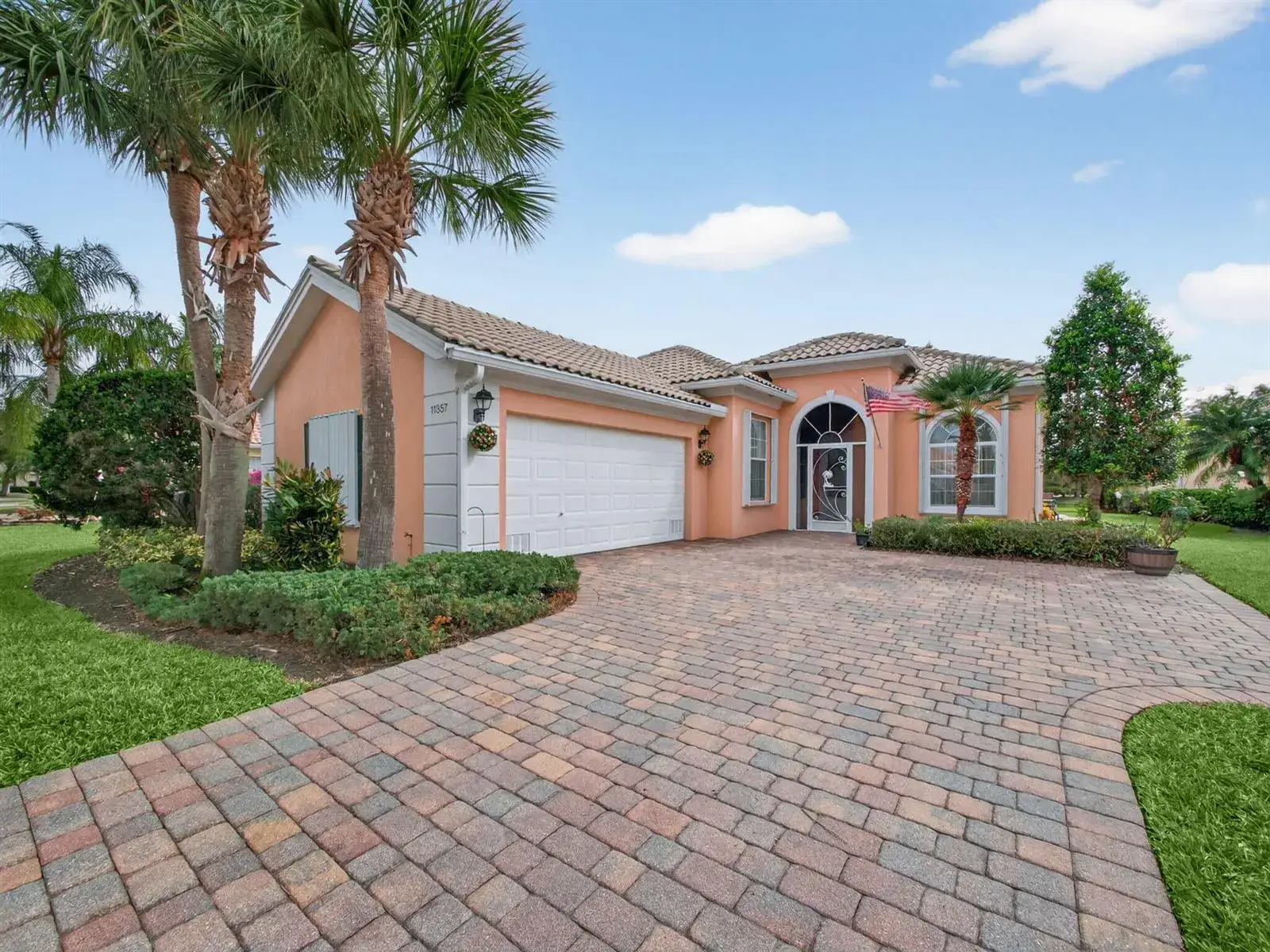 11357 SW Northland Drive, Port St. Lucie FL 34987