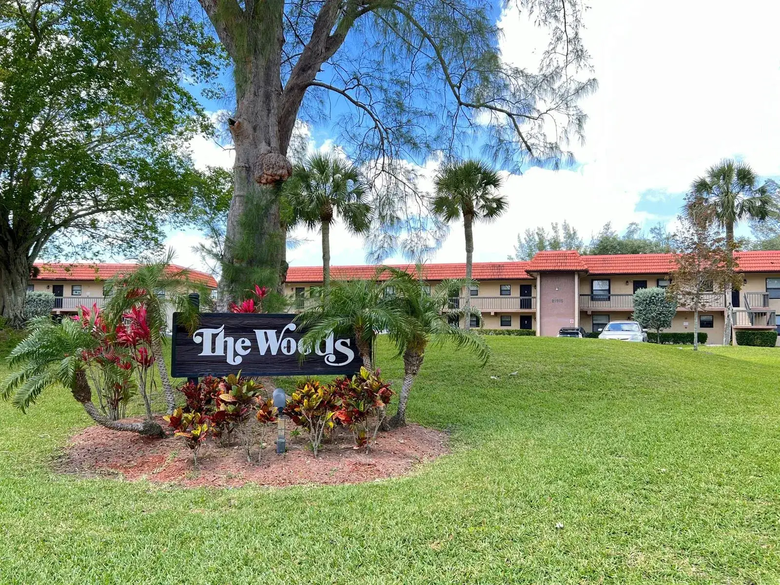 21890 Lake Forest Circle # 101, Boca Raton FL 33433