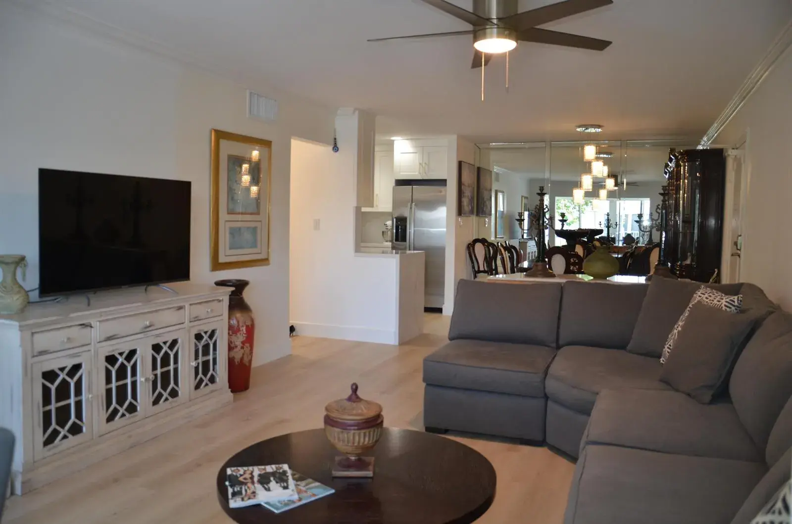 6367 E Bay Club Drive E # 3, Fort Lauderdale FL 33308