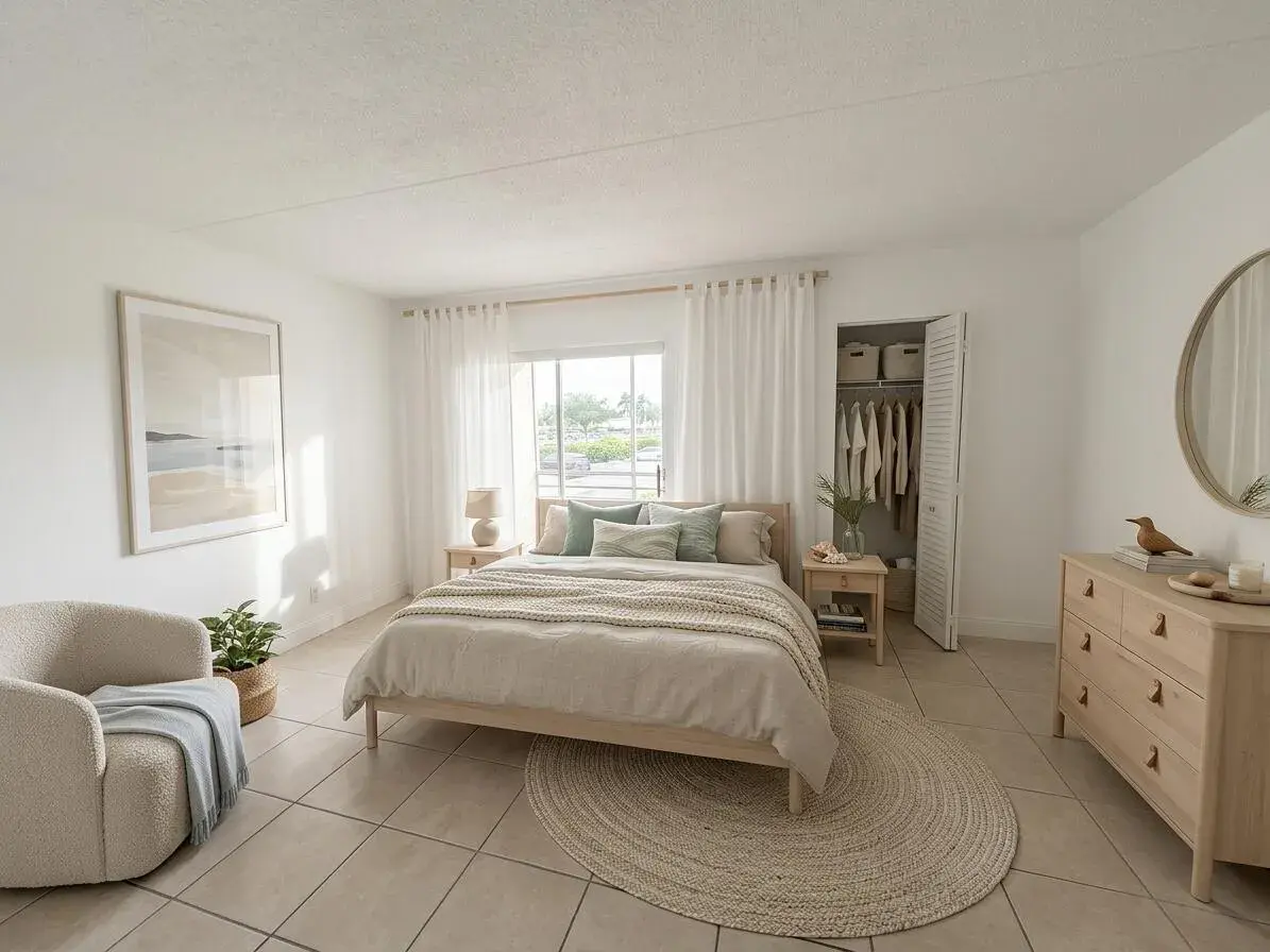 600 Village Green Court # 203, Palm Springs FL 33461