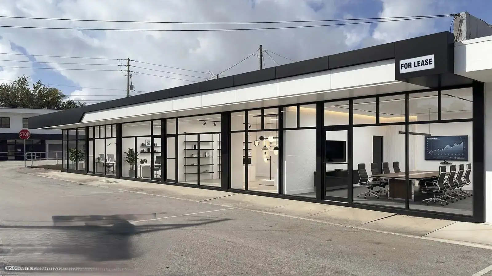 2301 NE 26th Street # c, Fort Lauderdale FL 33306 photo 2