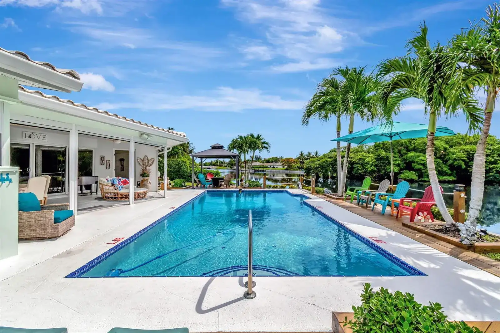 302 Venice Drive, Boynton Beach FL 33426 photo 2