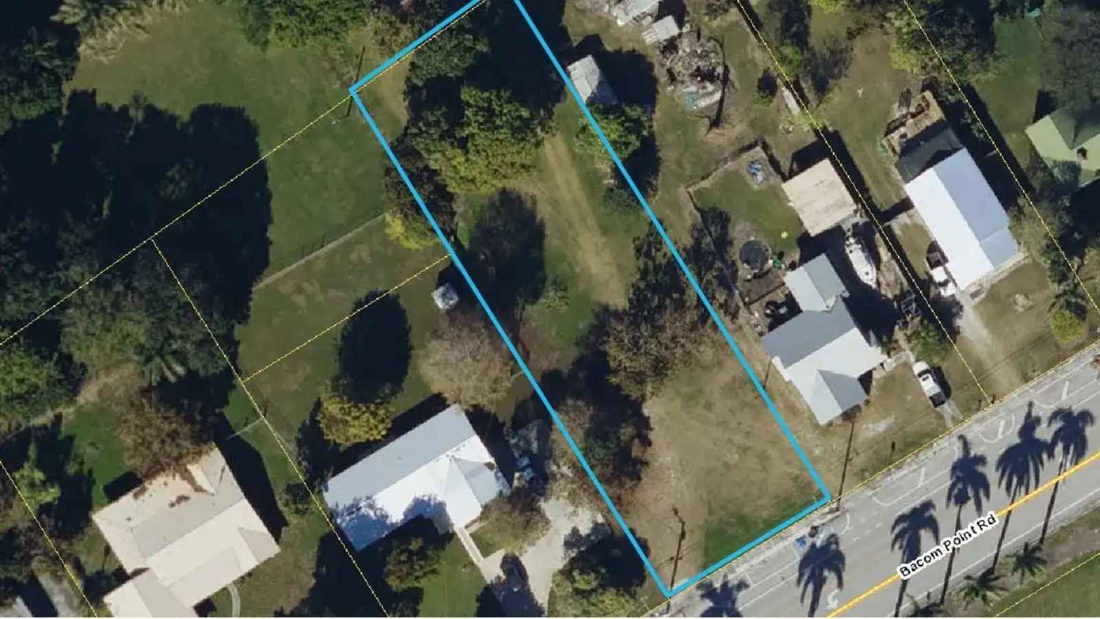 1697 Bacom Point Road, Pahokee FL 33476 photo 2