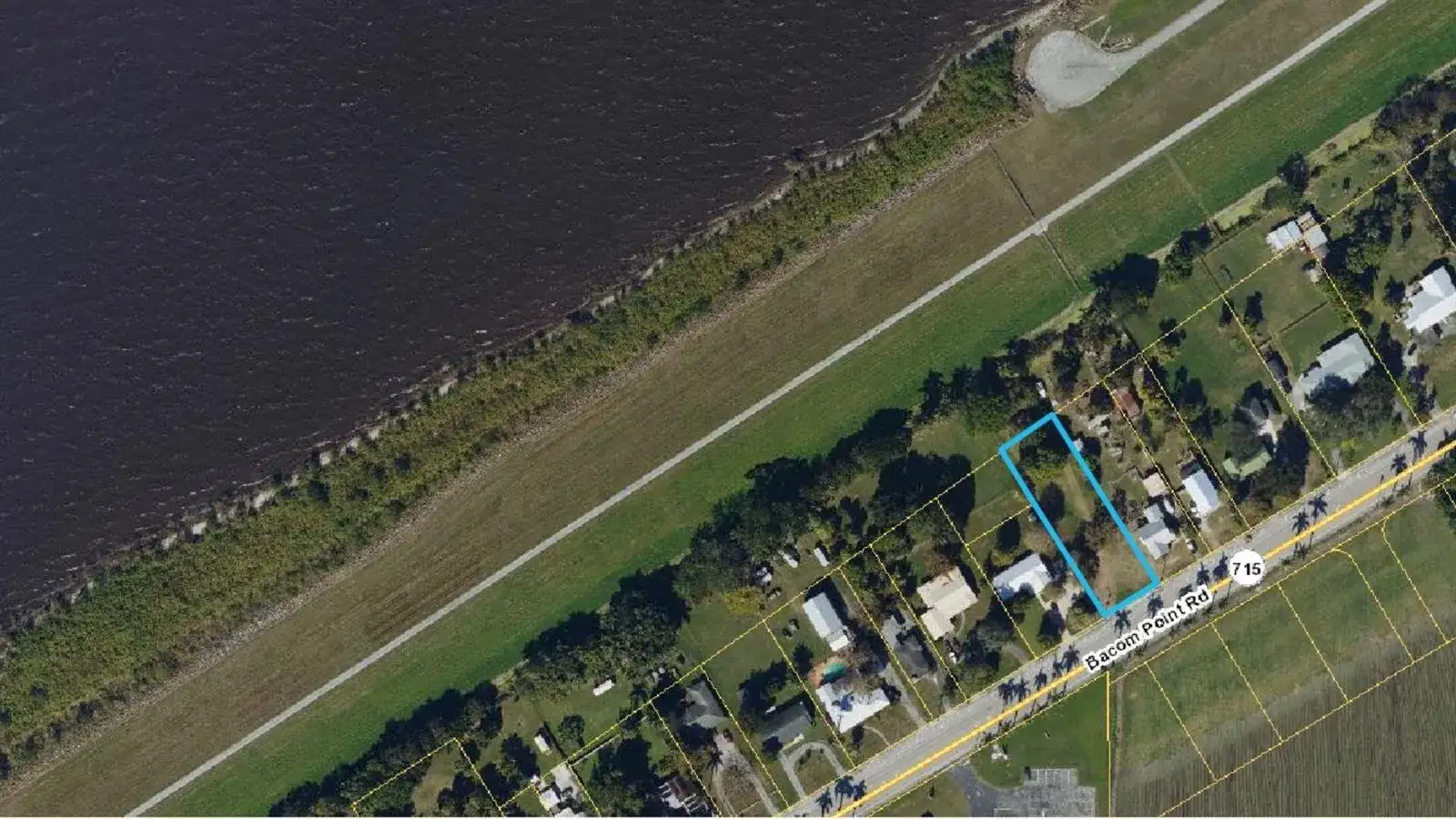1697 Bacom Point Road, Pahokee FL 33476 photo 3