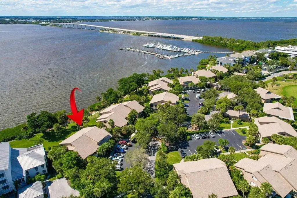 218 NE Edgewater Drive # 218, Hutchinson Island FL 34996 photo 3