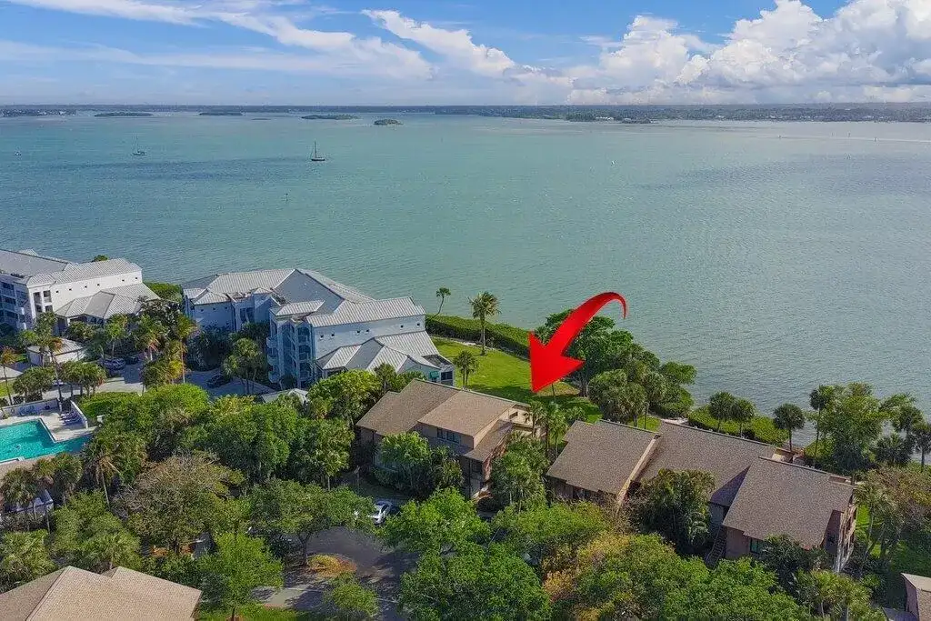 218 NE Edgewater Drive # 218, Hutchinson Island FL 34996 photo 4