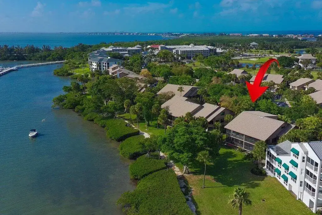218 NE Edgewater Drive # 218, Hutchinson Island FL 34996 photo 5