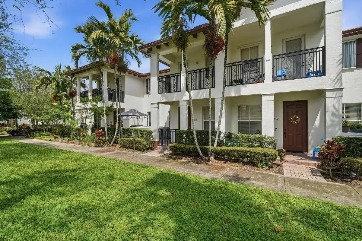 4501 Mimosa Terrace # 1406, Coconut Creek FL 33073 photo 2