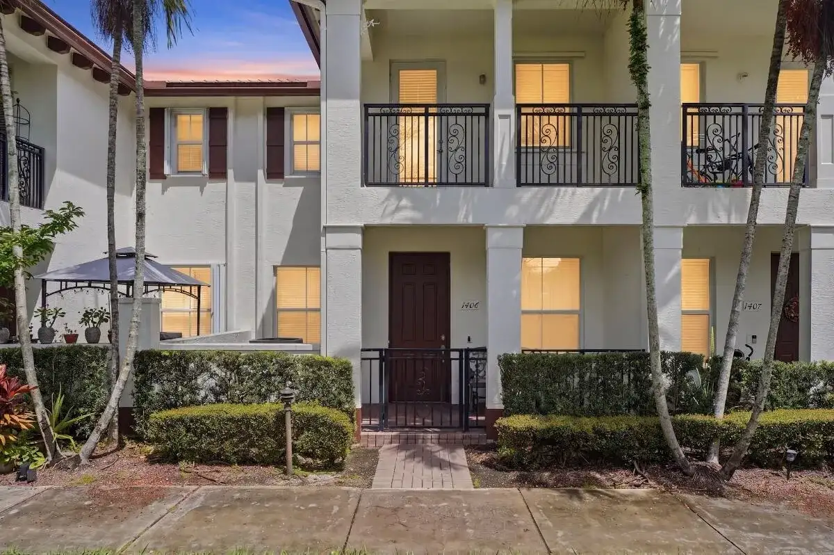 4501 Mimosa Terrace # 1406, Coconut Creek FL 33073 photo 3