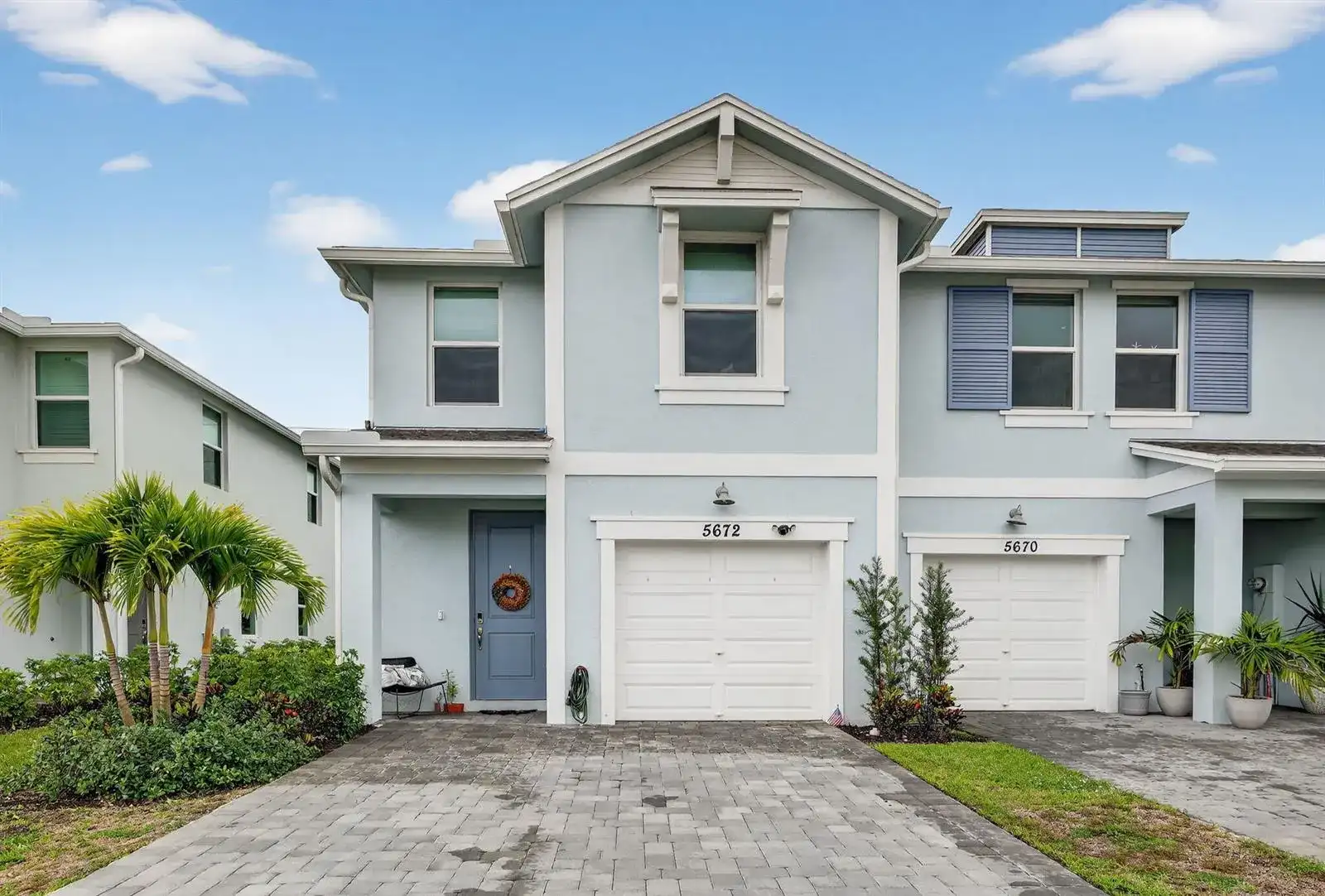 5672 SE Edgewater Circle, Stuart FL 34997