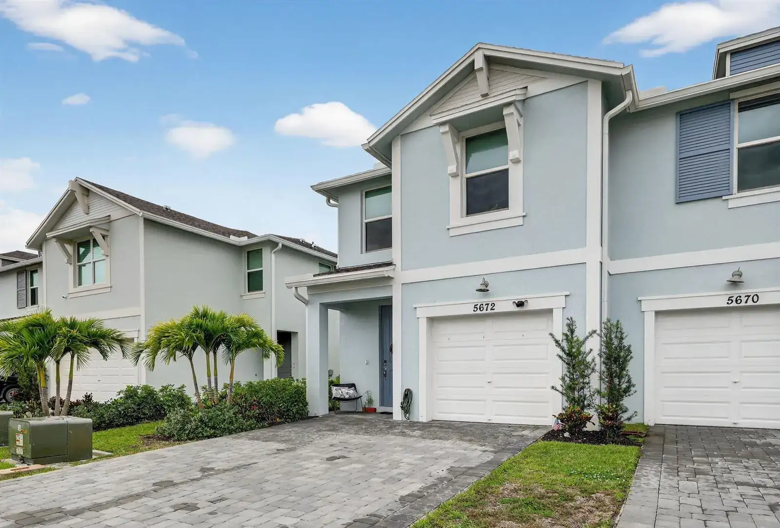 5672 SE Edgewater Circle, Stuart FL 34997 photo 2