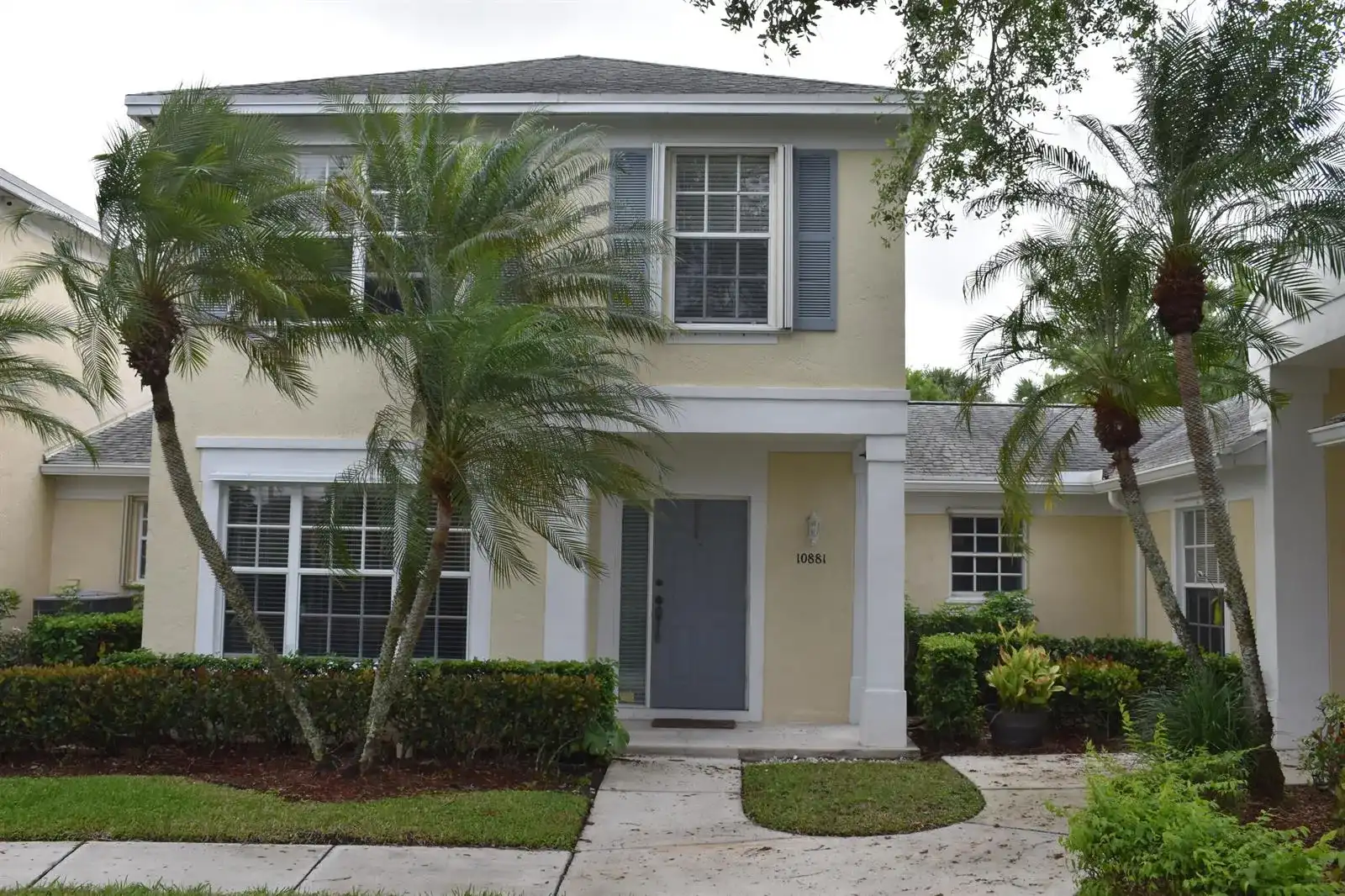 10881 Sea Hibiscus Lane, Tamarac FL 33321