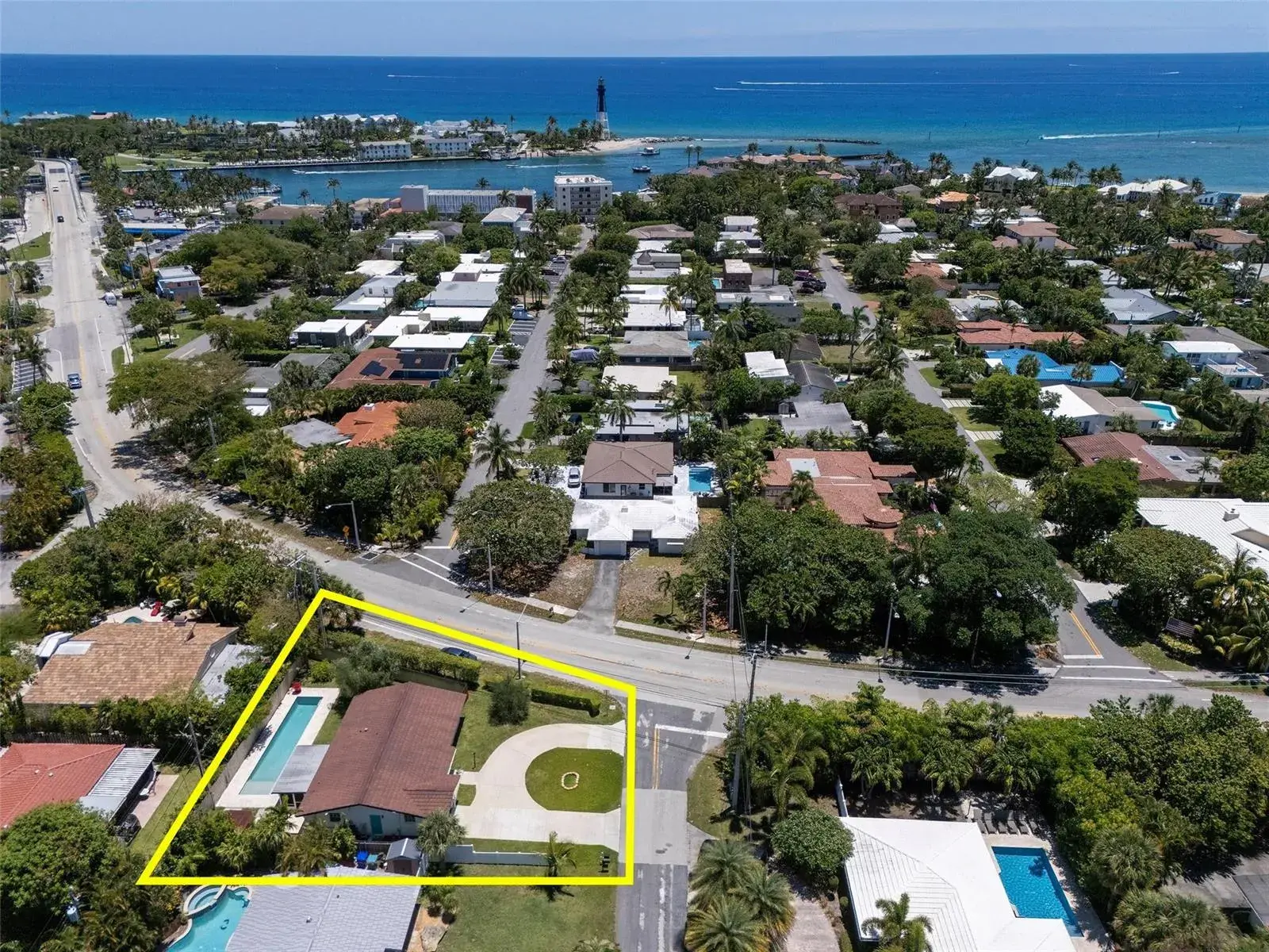 3213 Dover Road, Pompano Beach FL 33062