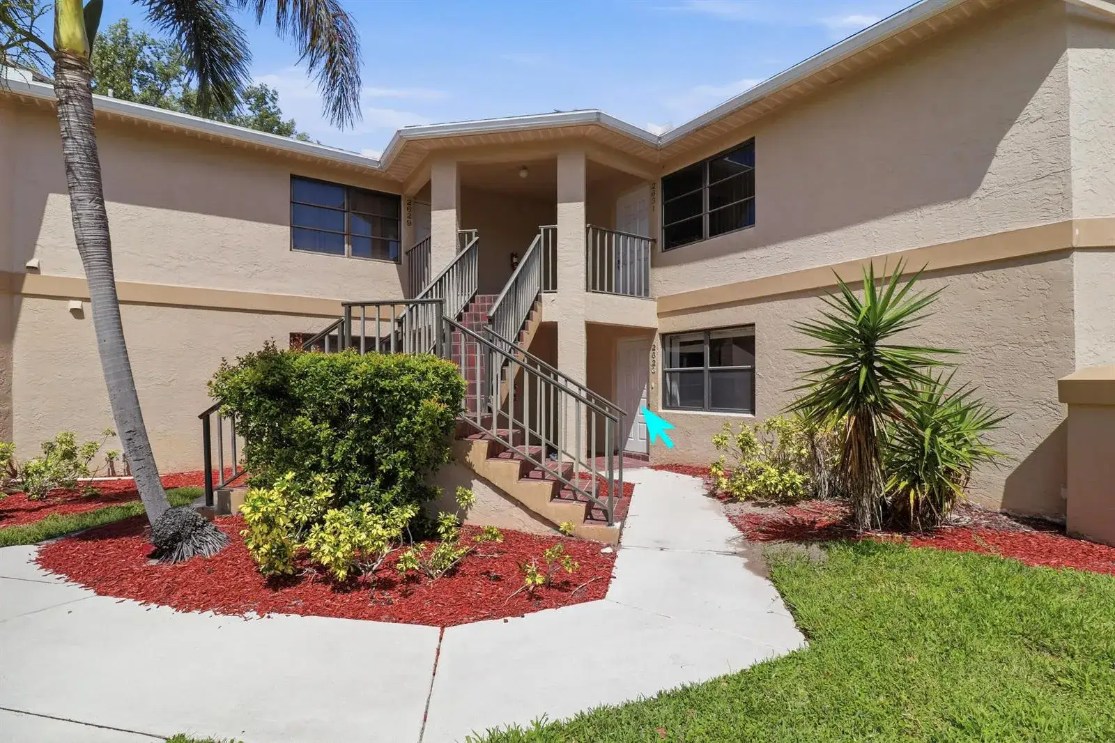 2625 Heathcote Drive # 2623, Fort Pierce FL 34982
